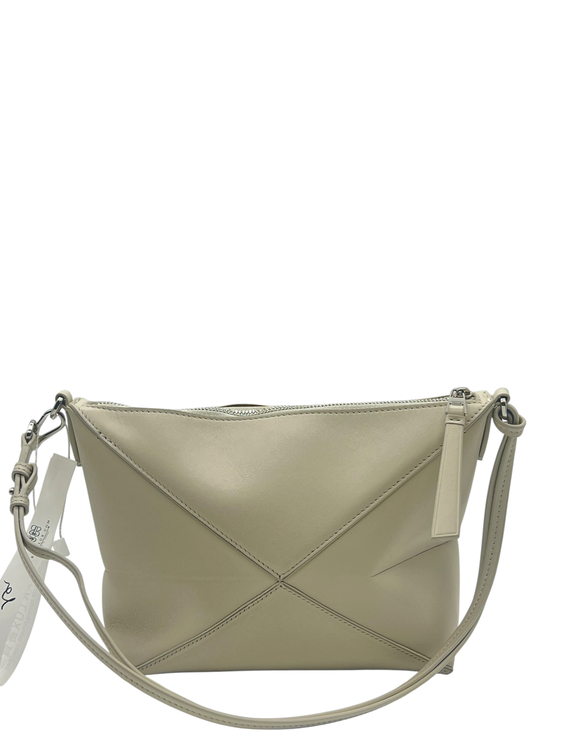 Pre-Owned LOEWE Puzzle Fold Pouch / Product Code: 26052303