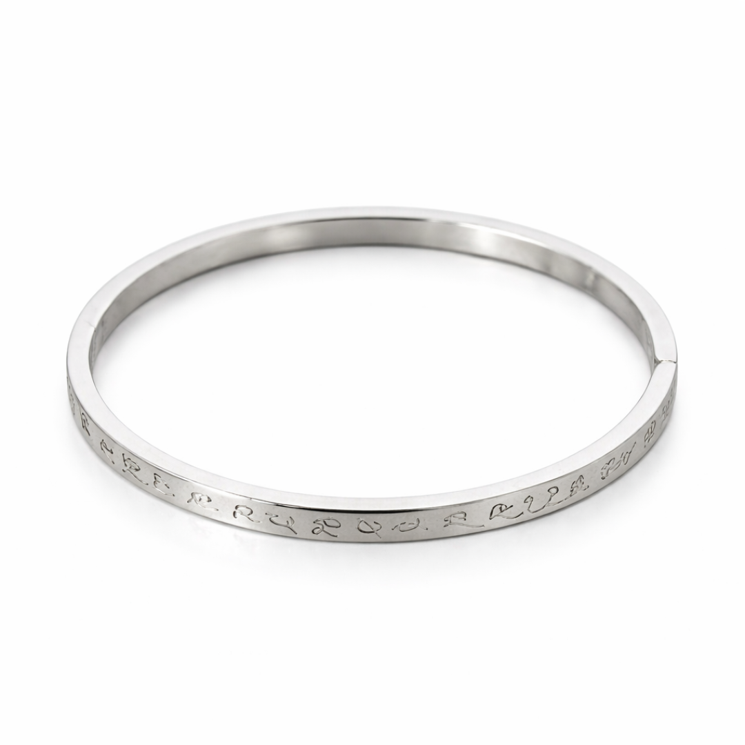 【限定商品】退厄運手環〖#避險 #擋災 #平安〗