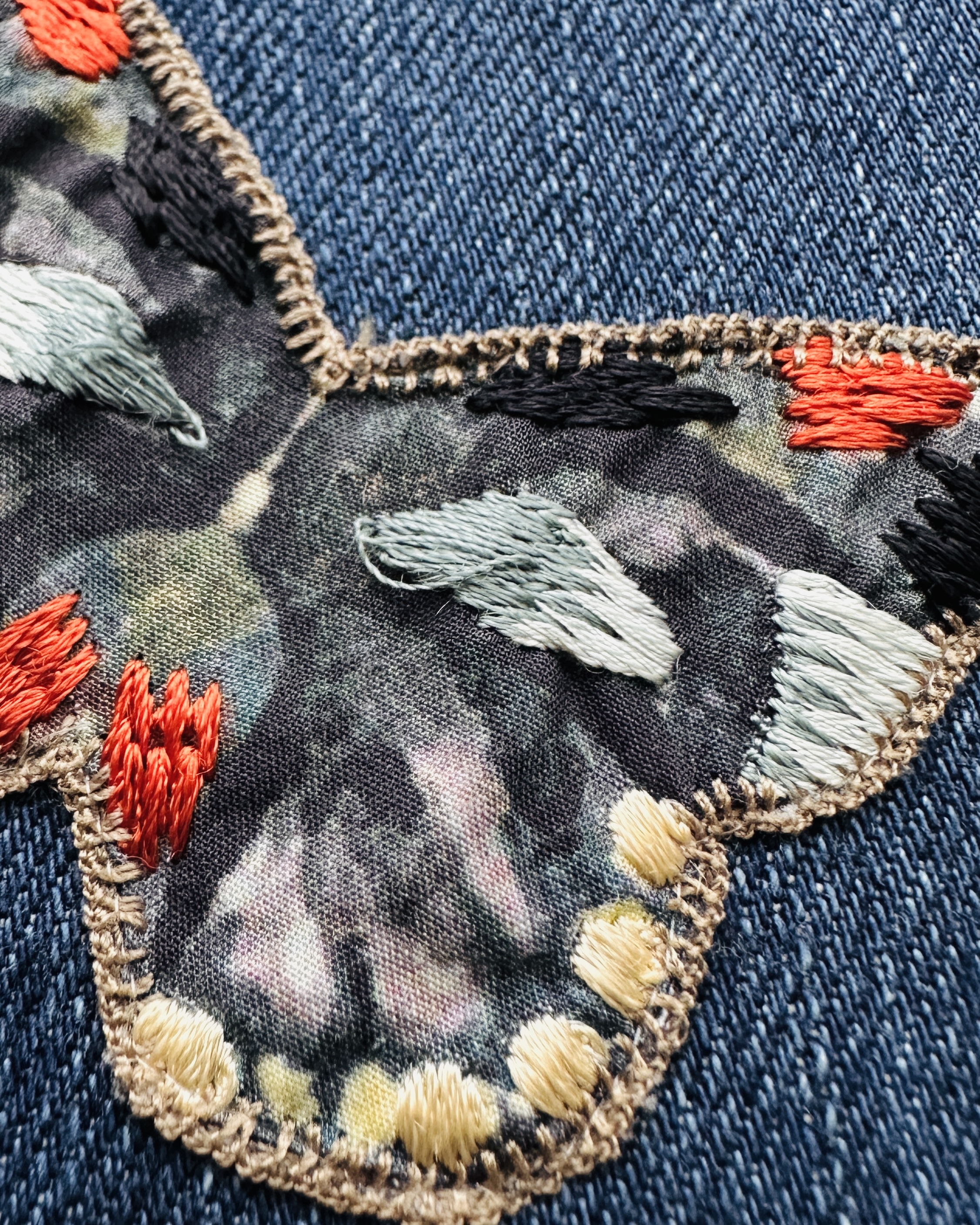 【AU194】💁🏻‍♀️女系