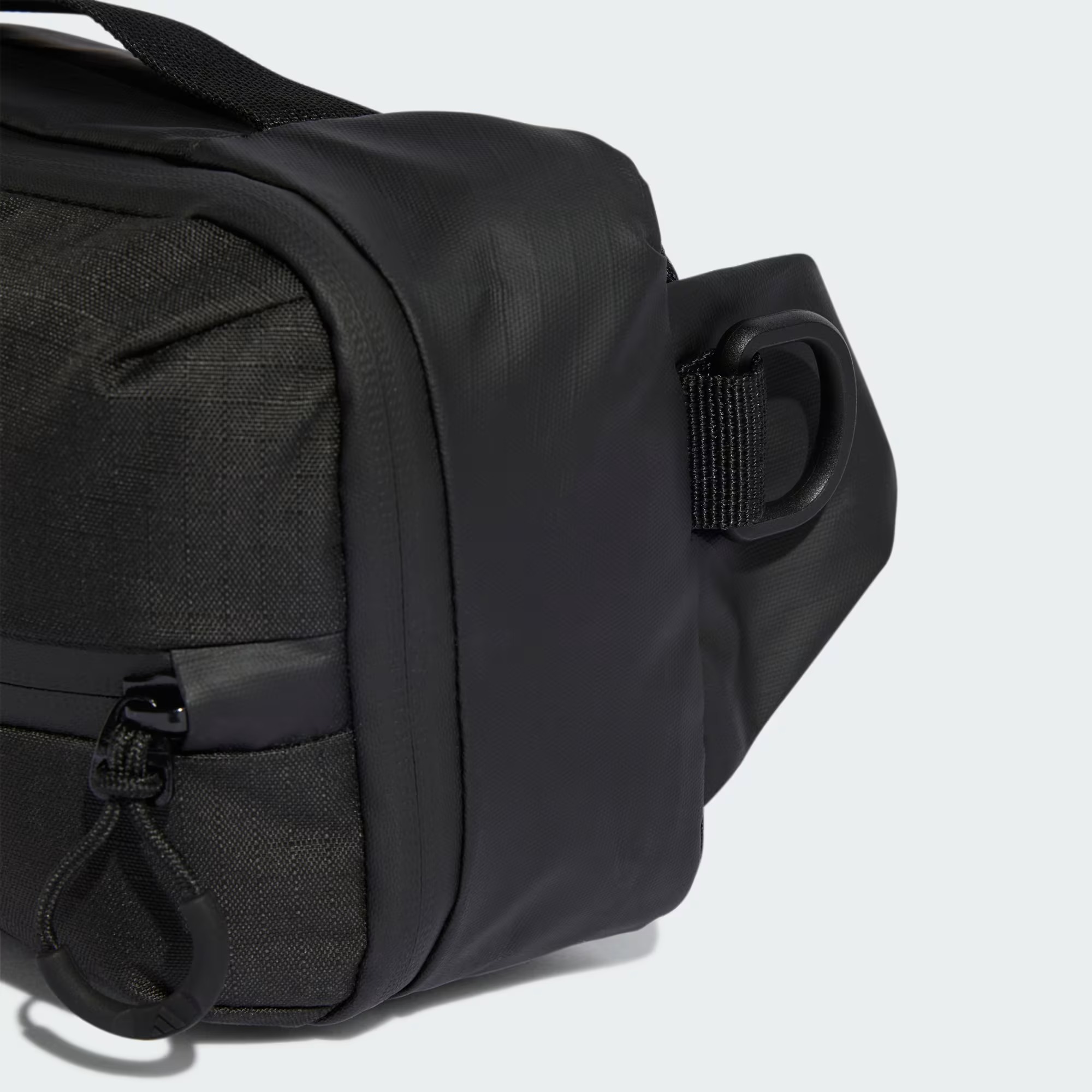 Adidas F1 Mercedes Benz 平治車隊 2026 官方工程師腰包 KF1776