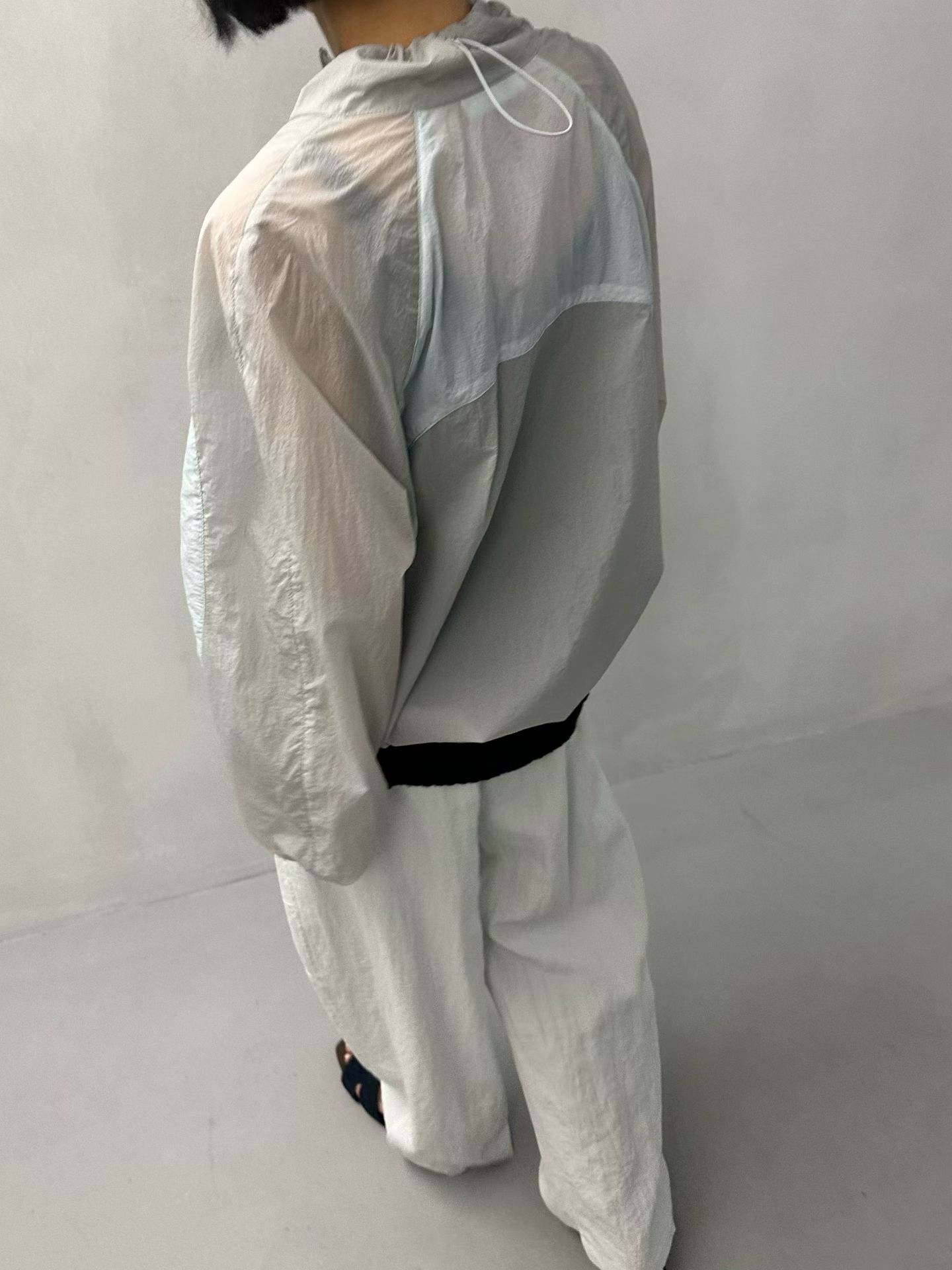 (2026SS) MAISONSTAFF - JK