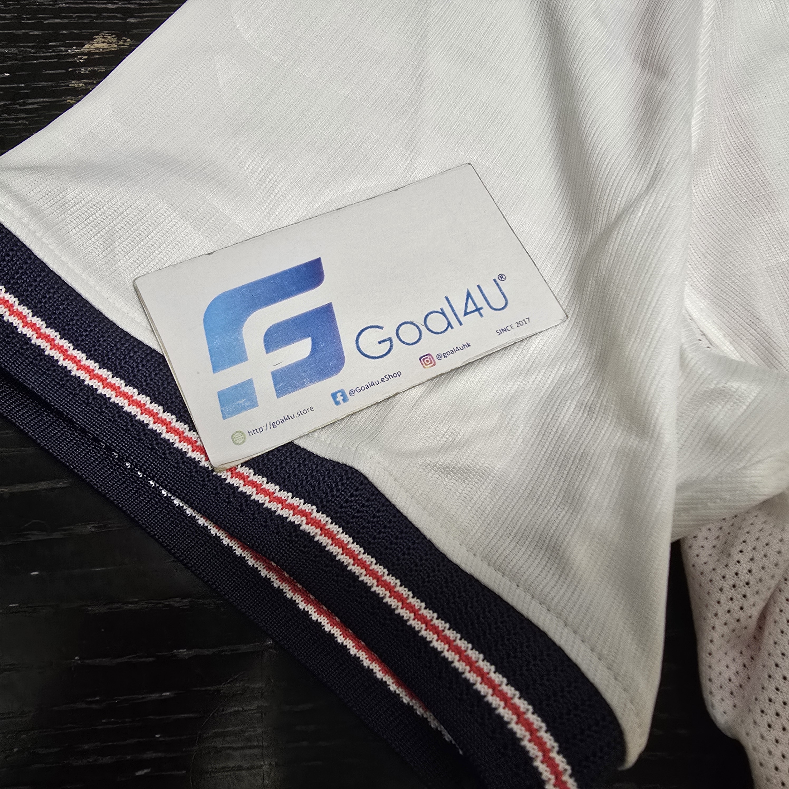 #部分碼現貨 三獅軍團新章 Nike England 英格蘭 2026-27 主場球迷版球衣 (可加印字章) IB5290