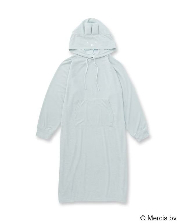 OPAQUE.CLIP MIFFY 毛巾家居套裝