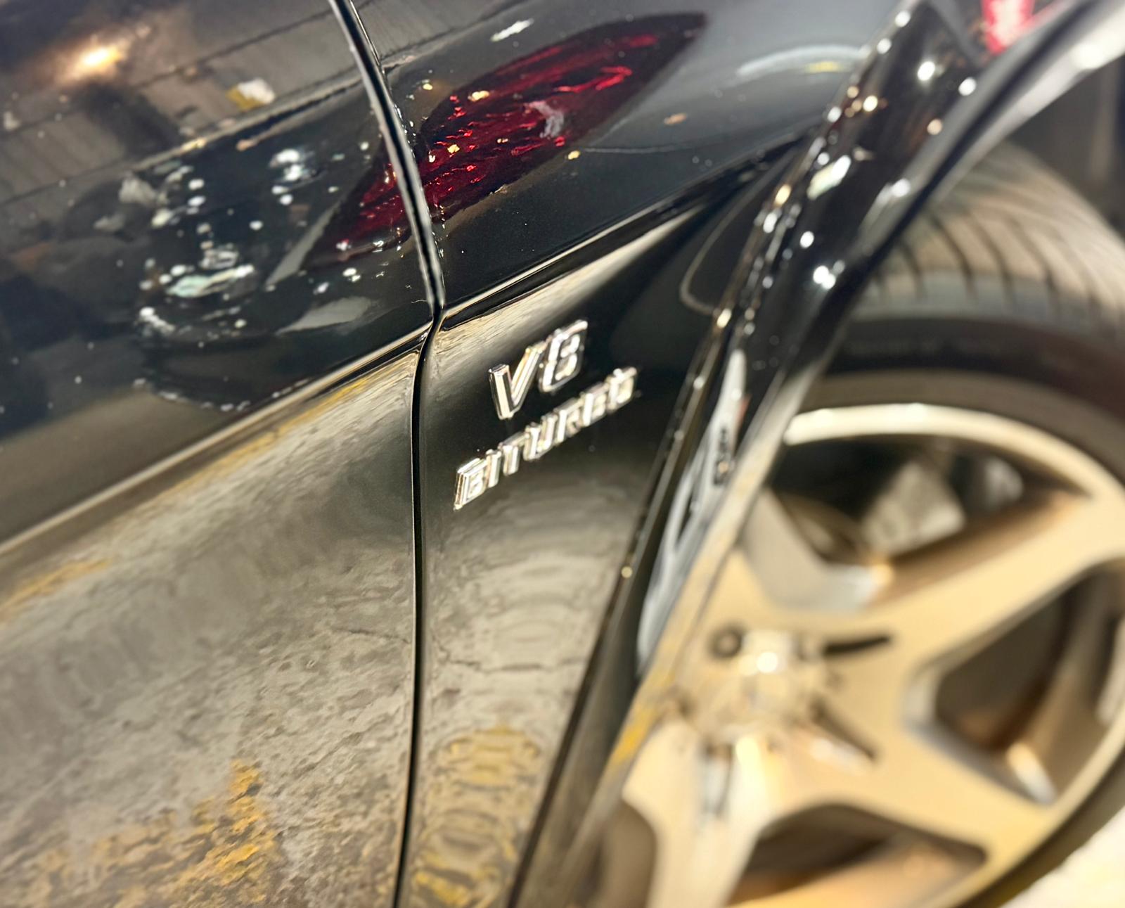 Mercedes-Benz GL63 AMG 4-Matic 2013