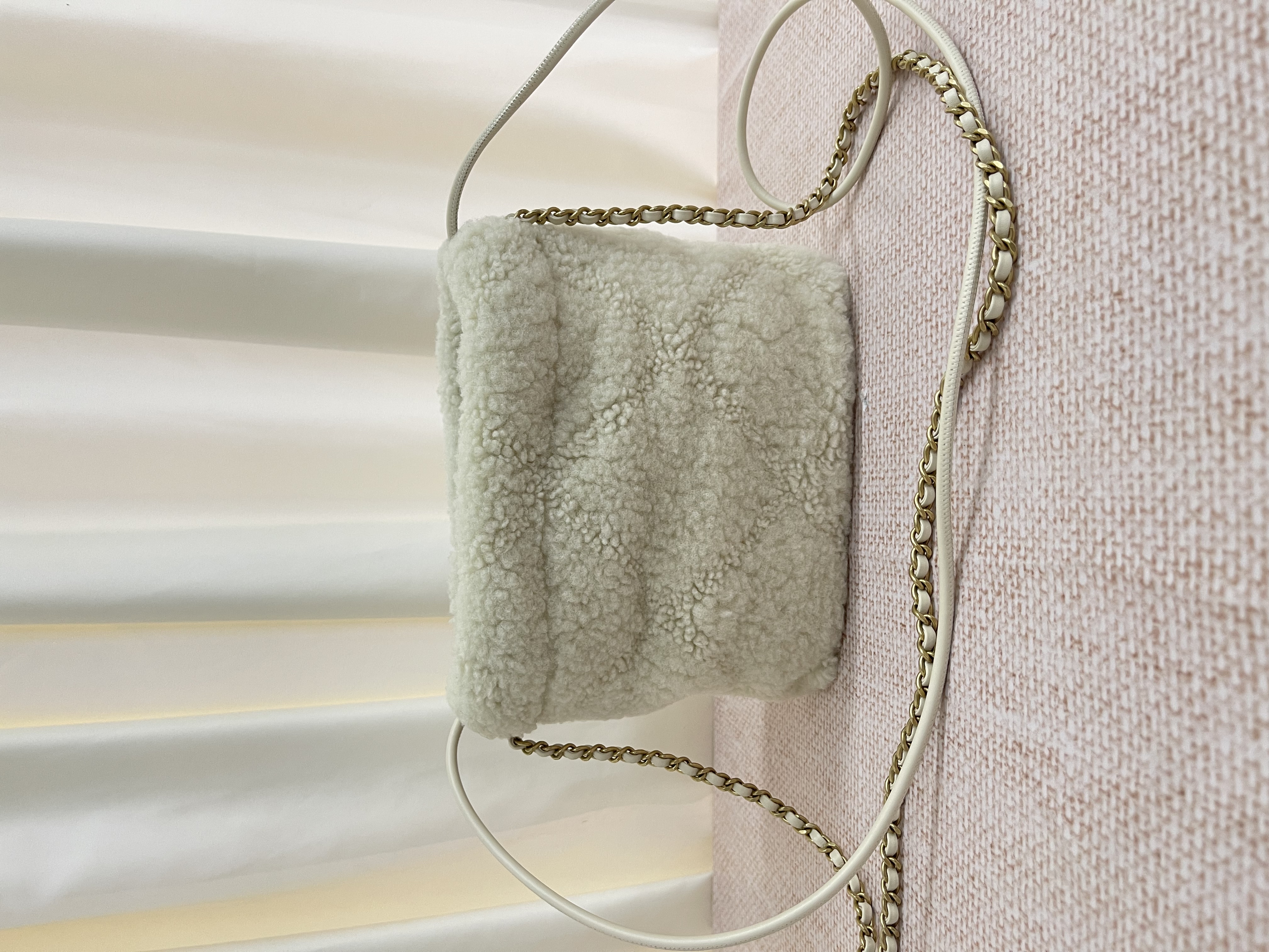 Pre-owned Chanel 22 Bag / Product Code: 26041519