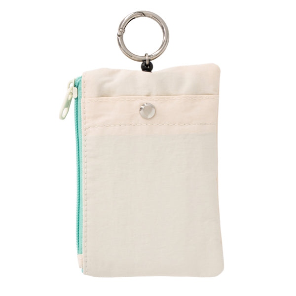 🌸 【預訂】伸縮Card Case - Snoopy Year of the SHEEP Series
