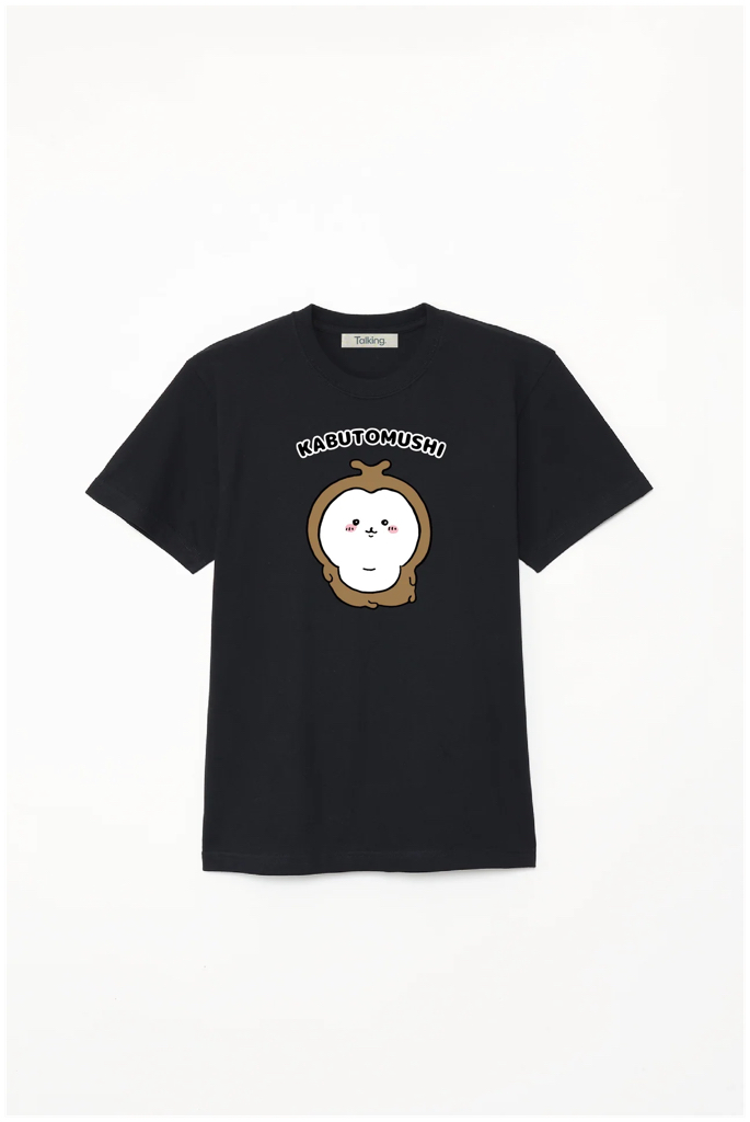 Chiikawa Tee ｜預訂