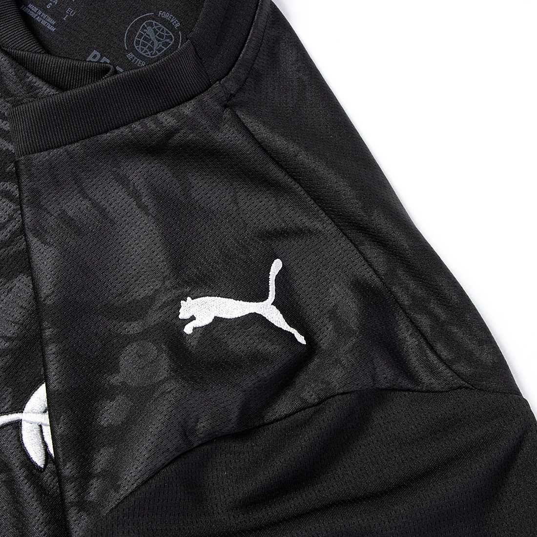 Puma New Zealand 新西蘭 2026-27 主場球迷版球衣 783262