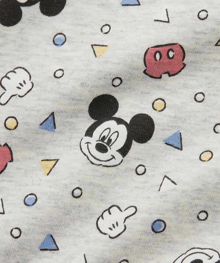 ☀️代購預訂 台灣直送☀️Disney迪士尼系列六色純棉人物印花短袖連身服