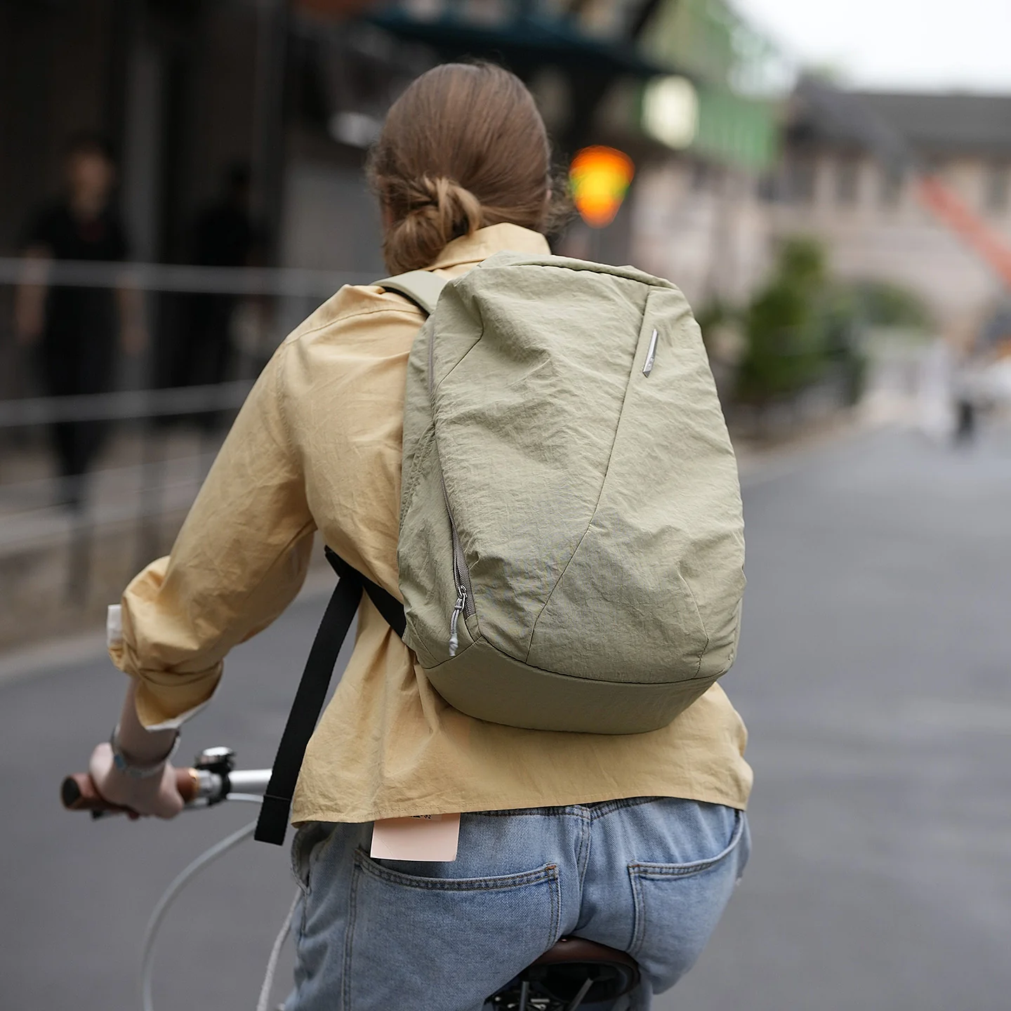 NIID NEO Nomad 19L N3經典雙肩後背包 輕量電腦後背包 後背包