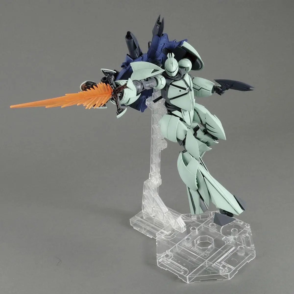1/100 MG Turn X Gundam