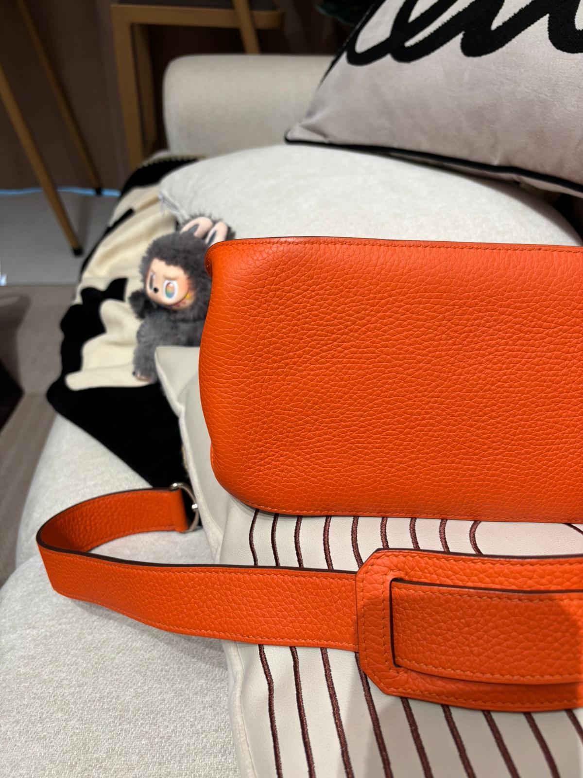 Hermes jypsiere 31, 100%Authentic,98%new ✅dust bag