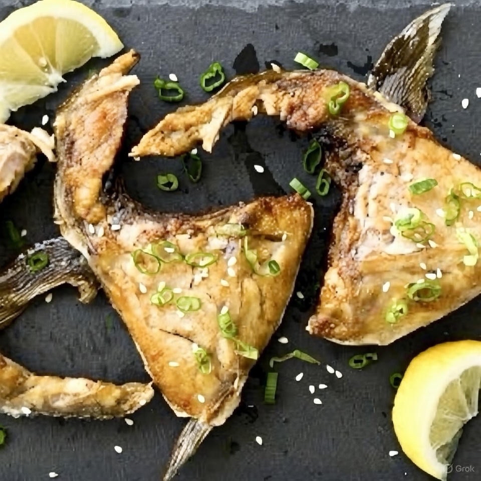 日本油甘魚鮫（2隻）