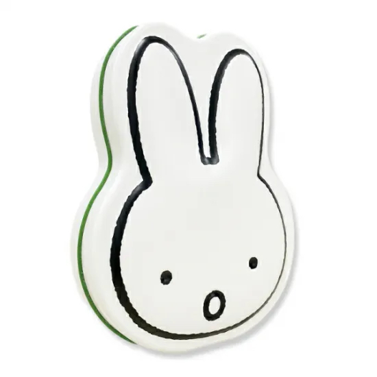 Miffy 鐵盒MEMO｜現貨