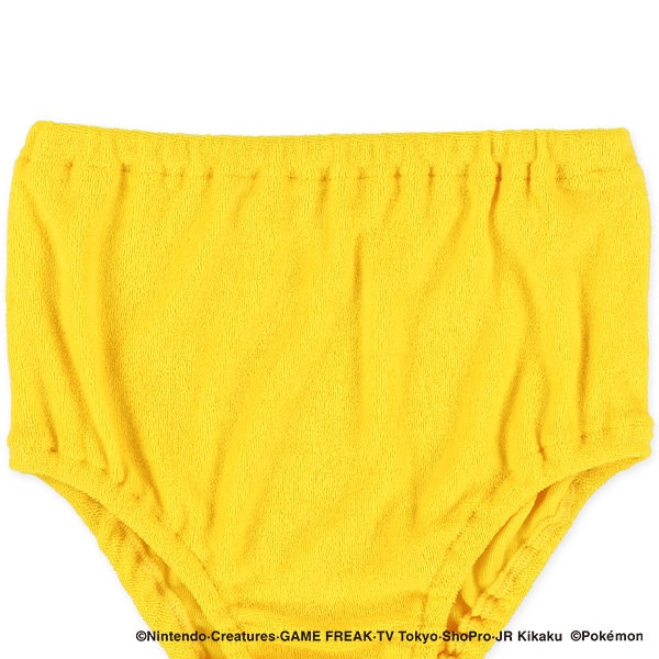 🇯🇵預訂 日本直送🇯🇵比卡超毛巾料背心燈籠褲套裝