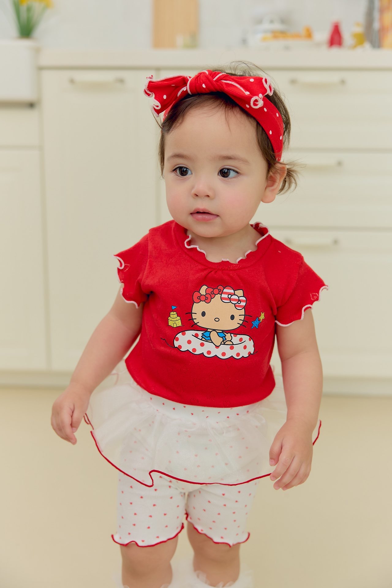 🇰🇷sera baby set 