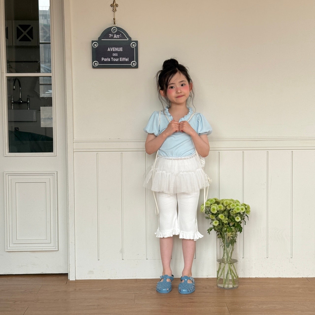 🇰🇷Ninibello 褲