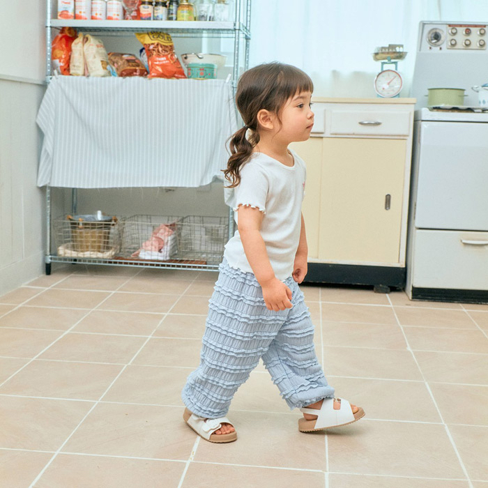 🇰🇷1st.BLUE長褲