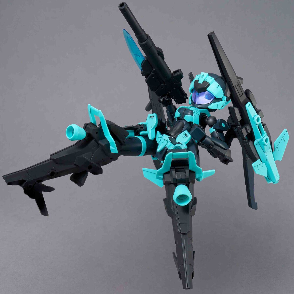30MM 1/144 EXM-H15X ACERBY (TYPE-X) [2026年6月發送]