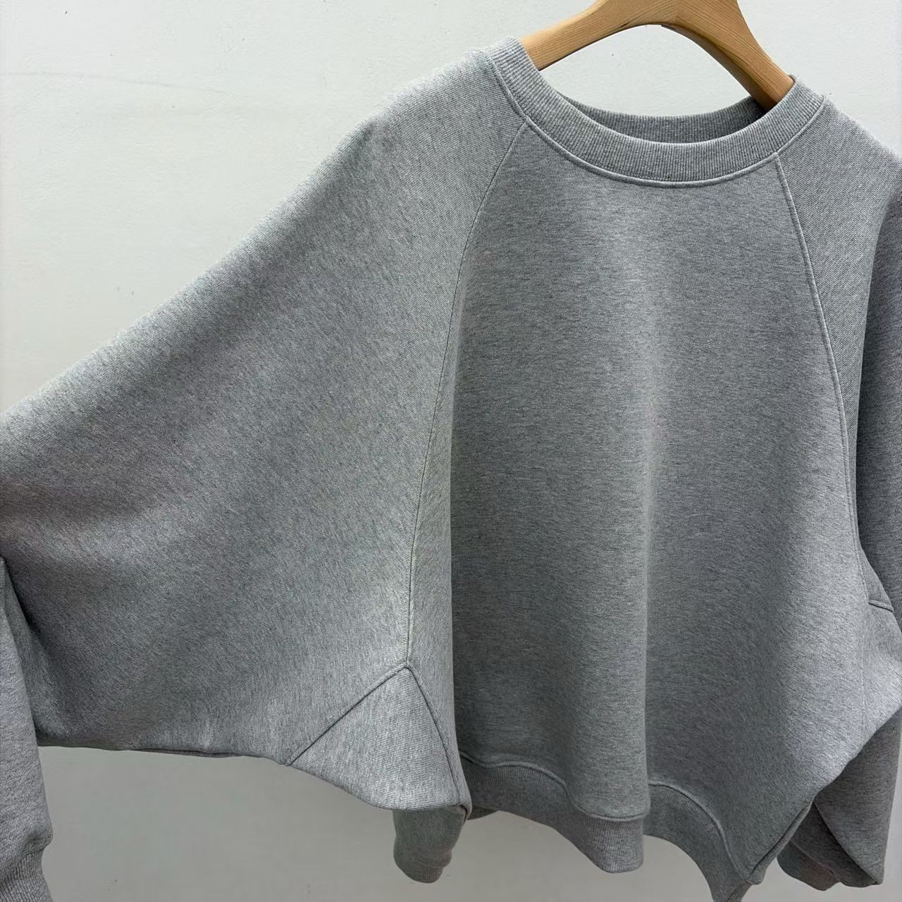 (2026FW) MOI - TOP