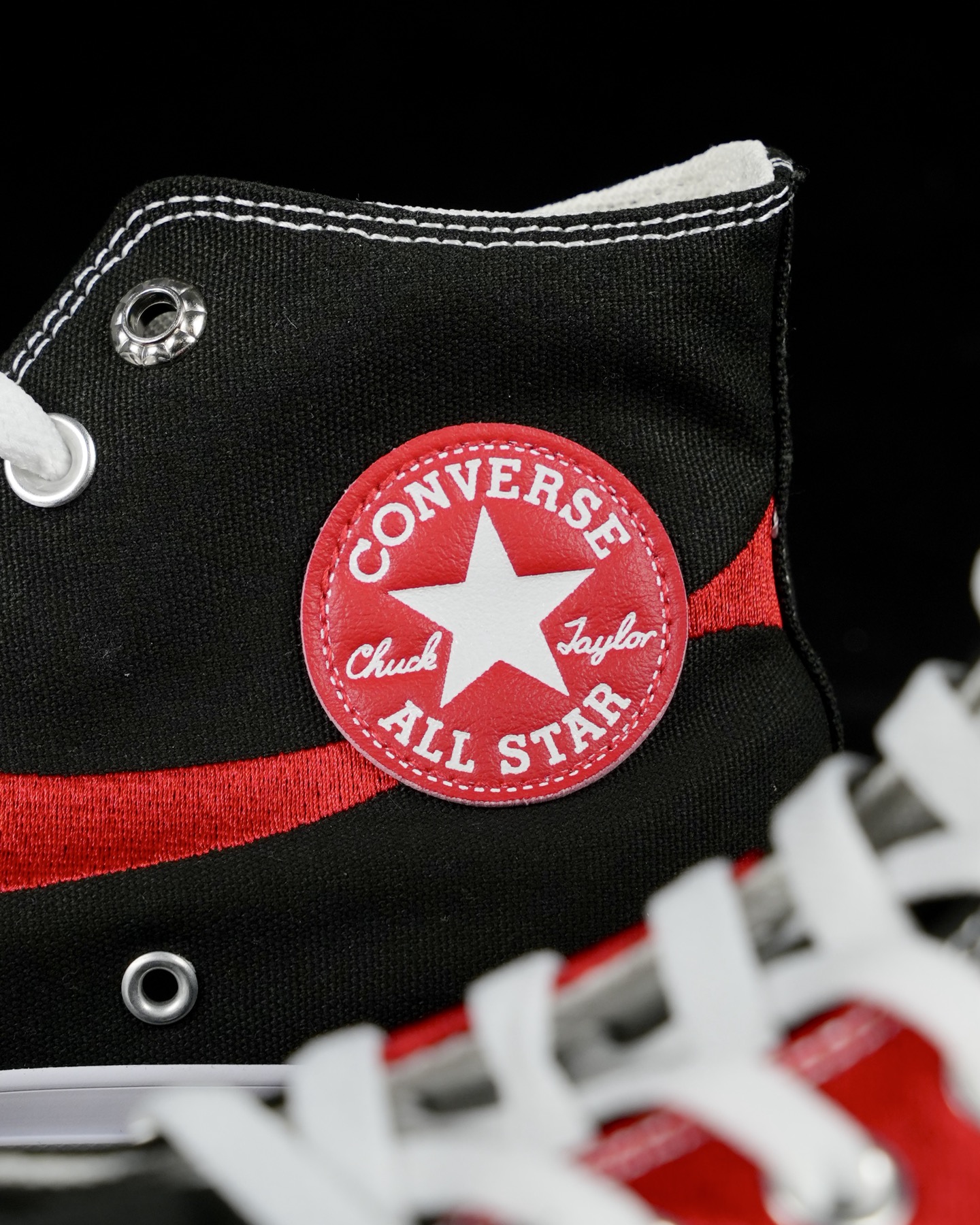 Converse Chuck 70 Hi Coca-Cola A18435C