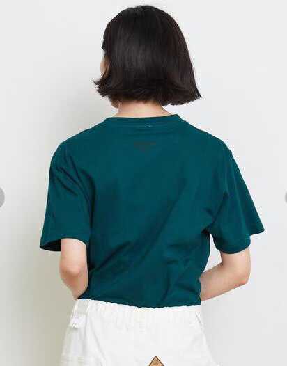 預訂 FRAPBOIS短袖Tee [貨號25A24229]
