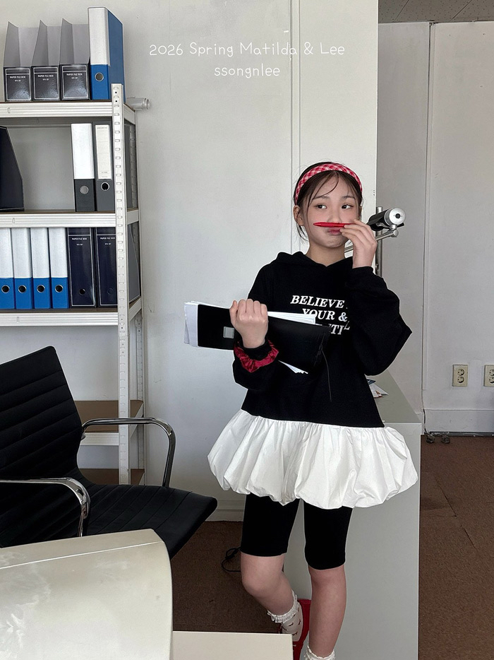 🇰🇷Matilda&Lee one piece