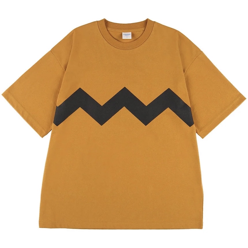 [訂購] 多啦A夢T-shirt 短袖衫 Doraemon 胖虎 胖妹 毛絨刺繡 (2026新款)