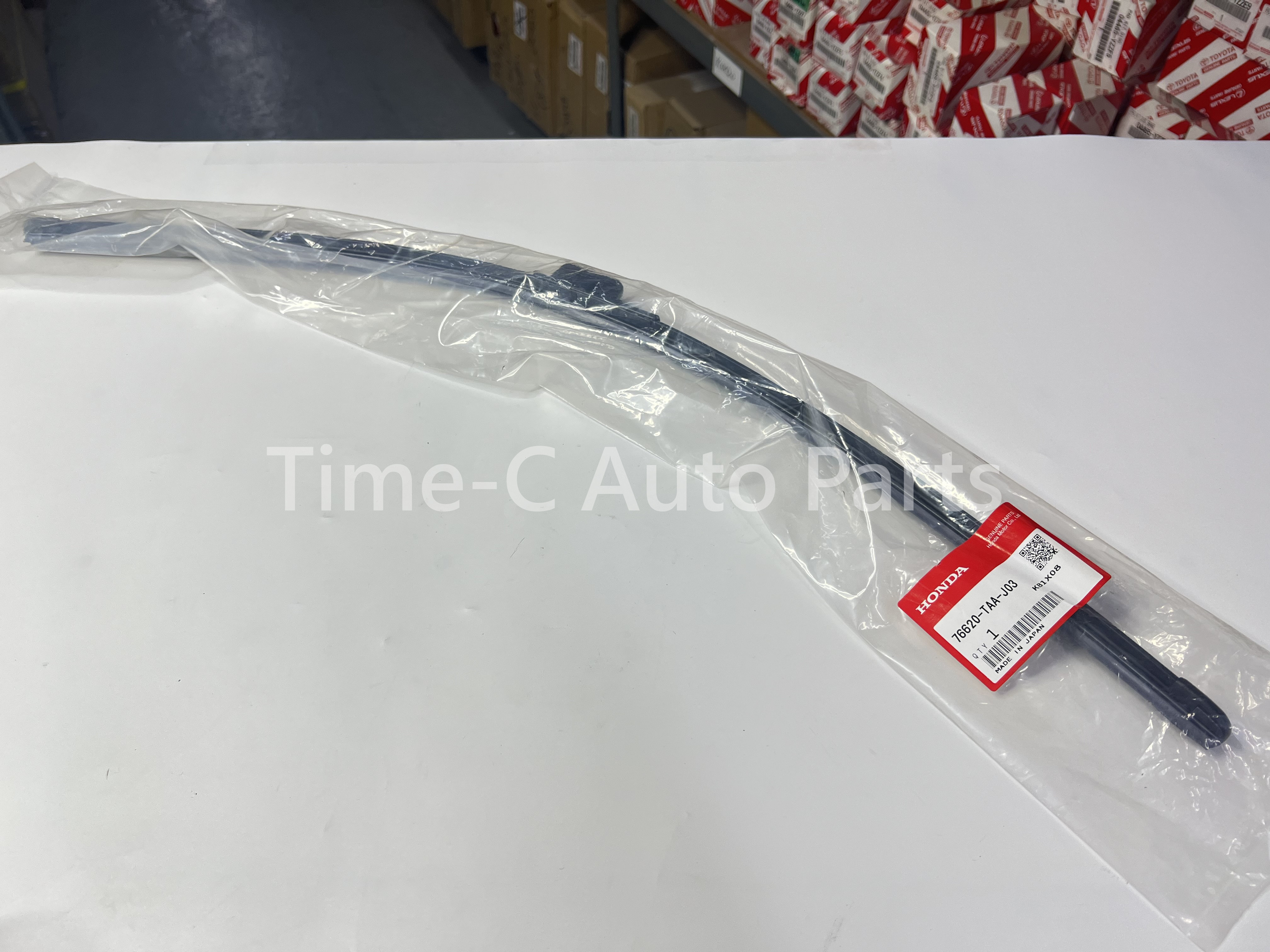 右水撥 76620-TAA-J03 - Honda Stepwgn