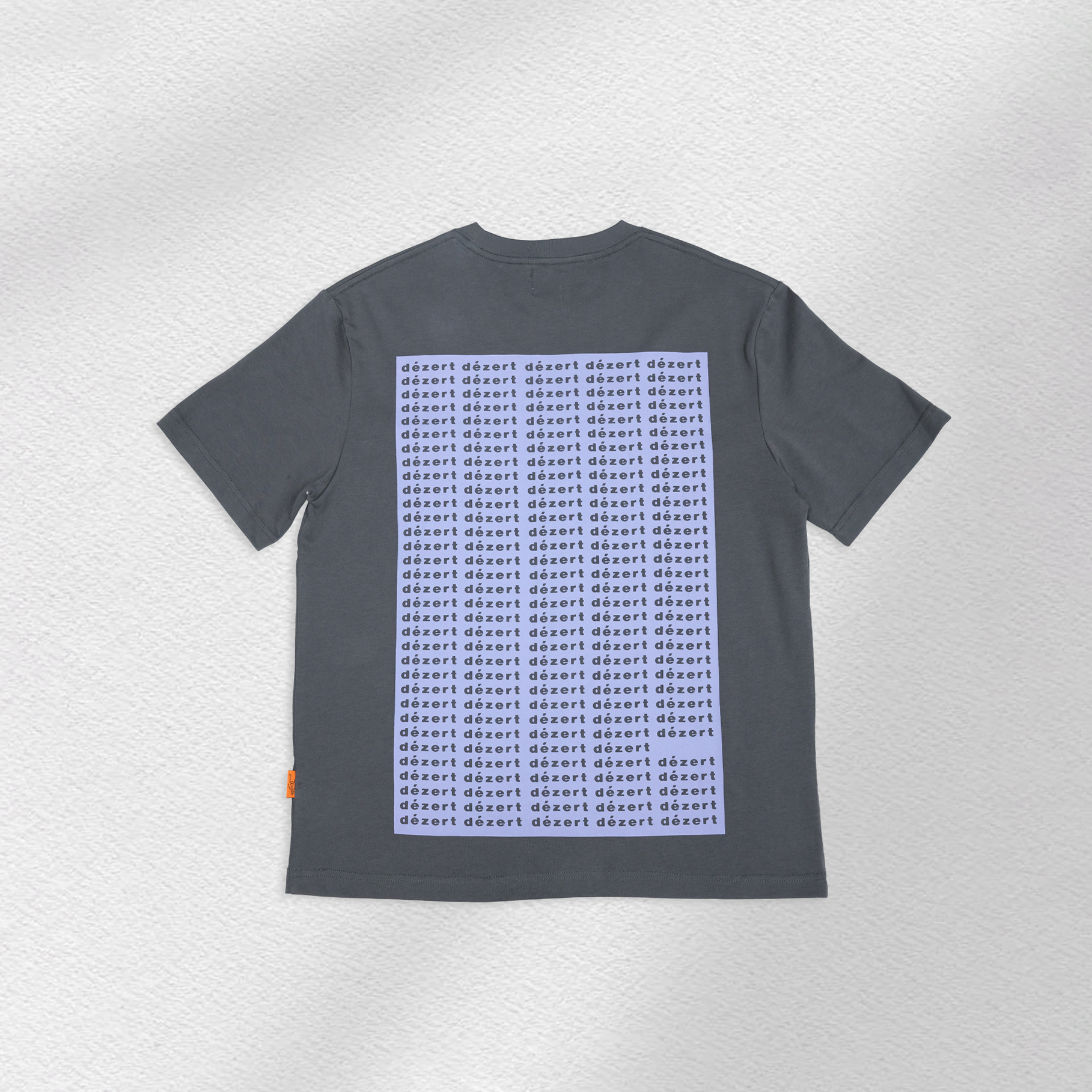 #6003-V4 SIGNATURE TEE (PRE-ORDER)