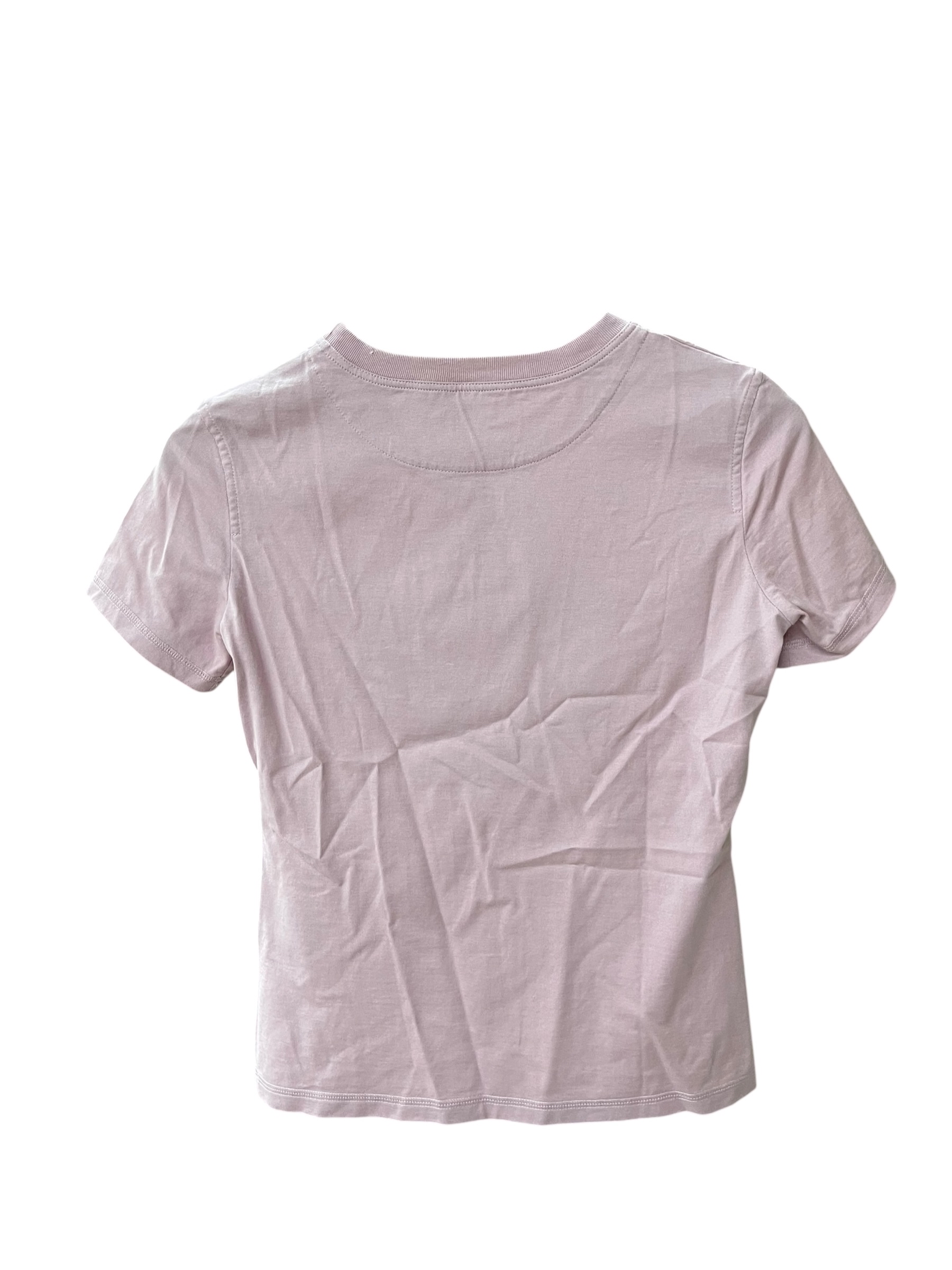 Pre-Owned HERMÉS T-Shirt / Product Code: 082302
