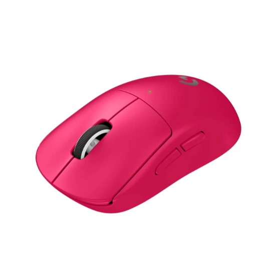 Logitech G Pro X Superlight 2 無線電競滑鼠
