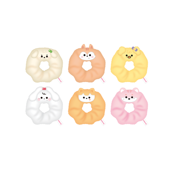 IVE - [MINIVE] HAIR CHOU CHOU - ERANG-E