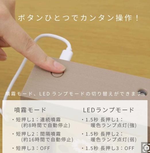 Nekosuke 加濕器框架