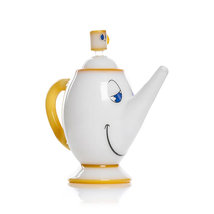Tea Pot XL Bong | HEMPER