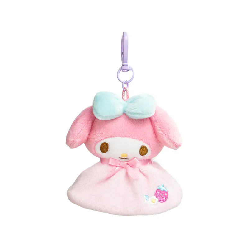 預訂 | 香港限定 Sanrio 晴天娃娃公仔掛件