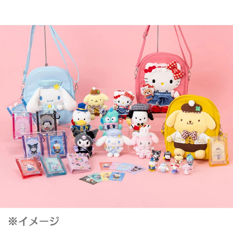 日本版Sanrio大賞系列 商品