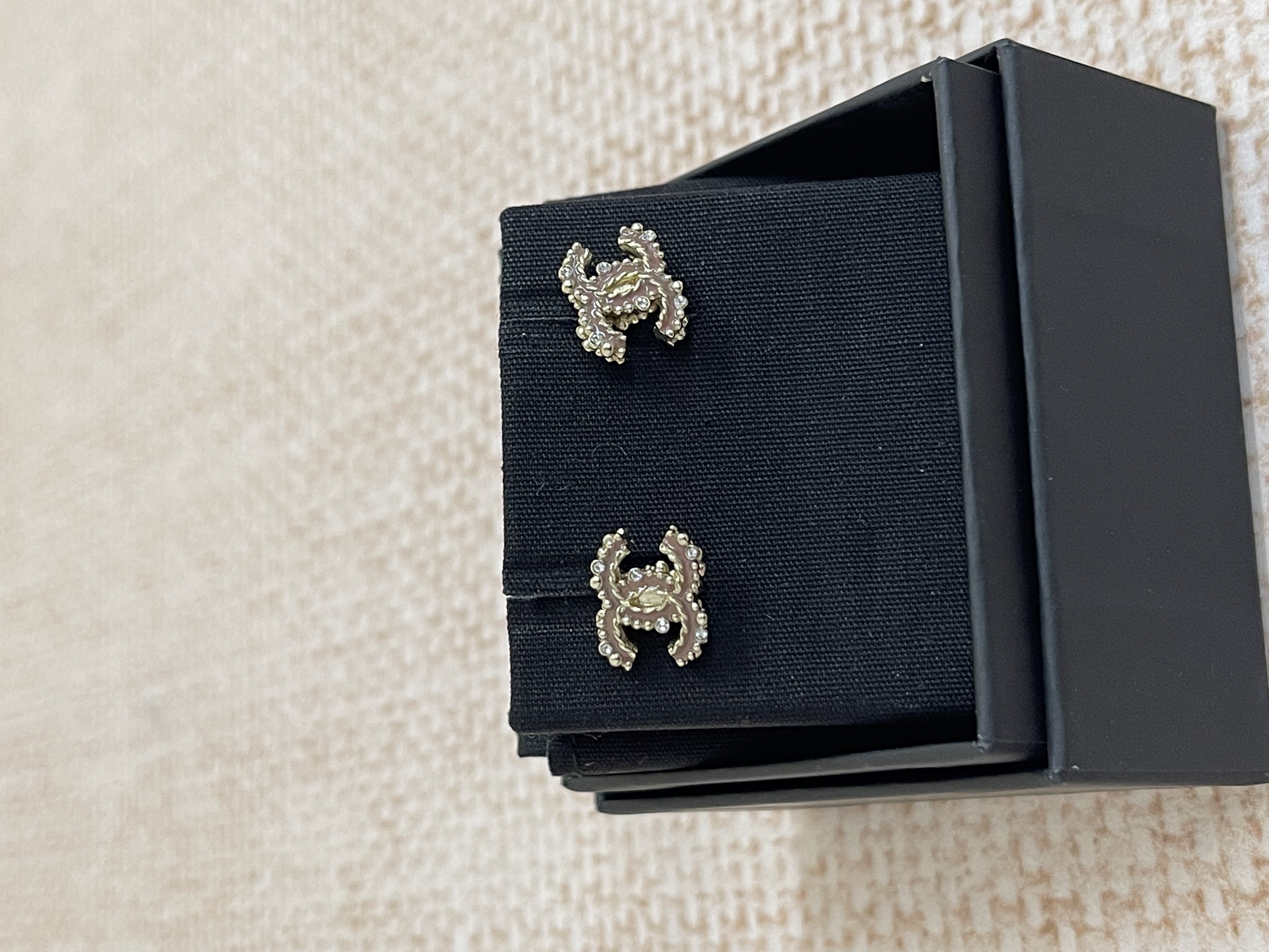 Pre-owned Chanel earrings / Product Code: 26031209