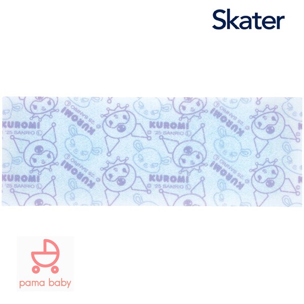 🆕【⭐訂購⭐】🇯🇵 日本直送 #Skater 卡通退熱貼(16片)［8款選］ 🌀 [ELBD-0111][260313]