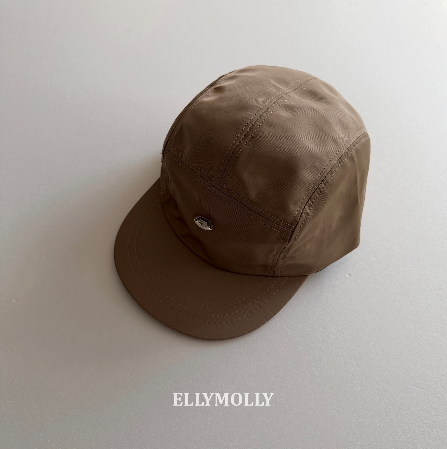 Ellymolly | Symbol Max Ball Cap