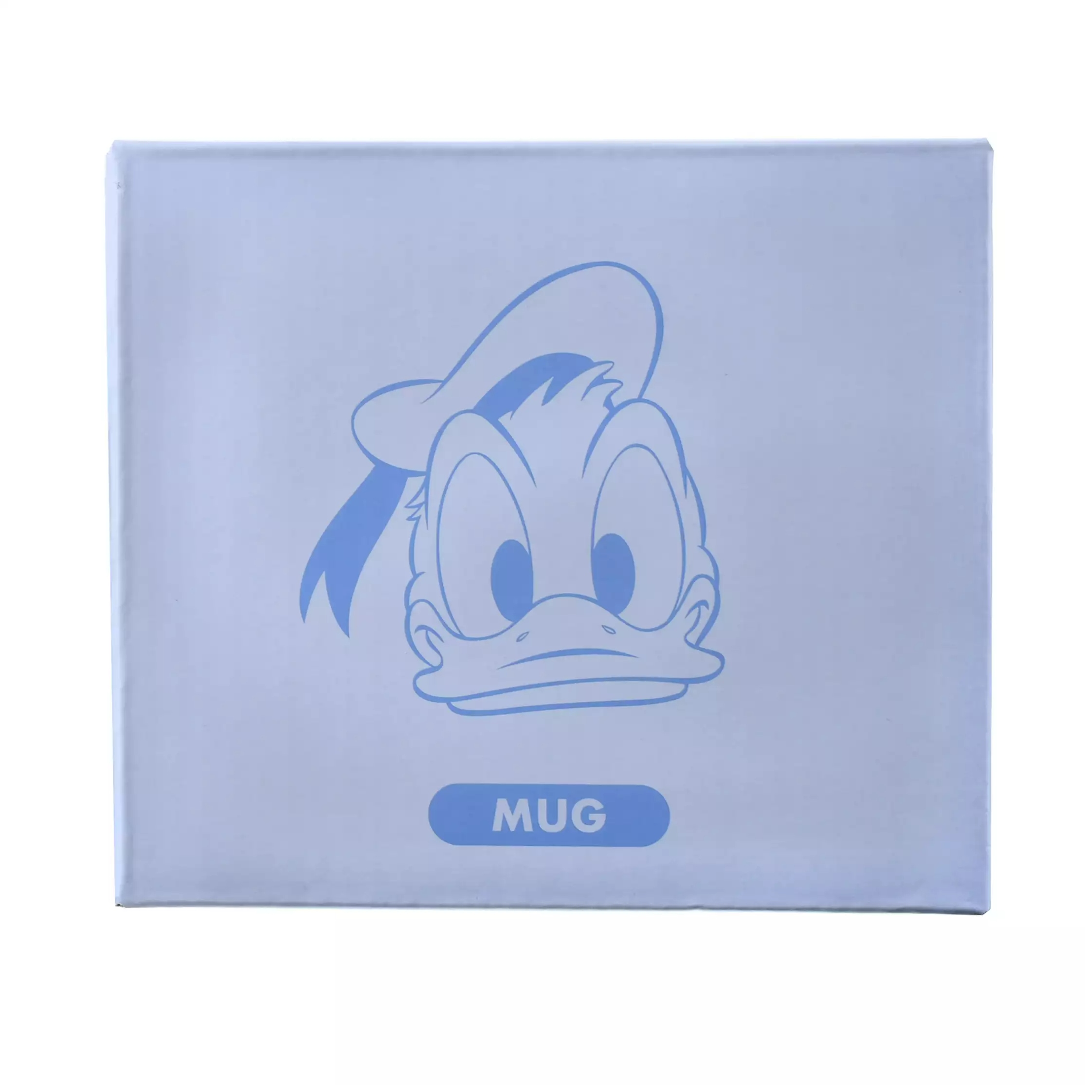 🌸 【預訂】Donald Mug -27/10新品