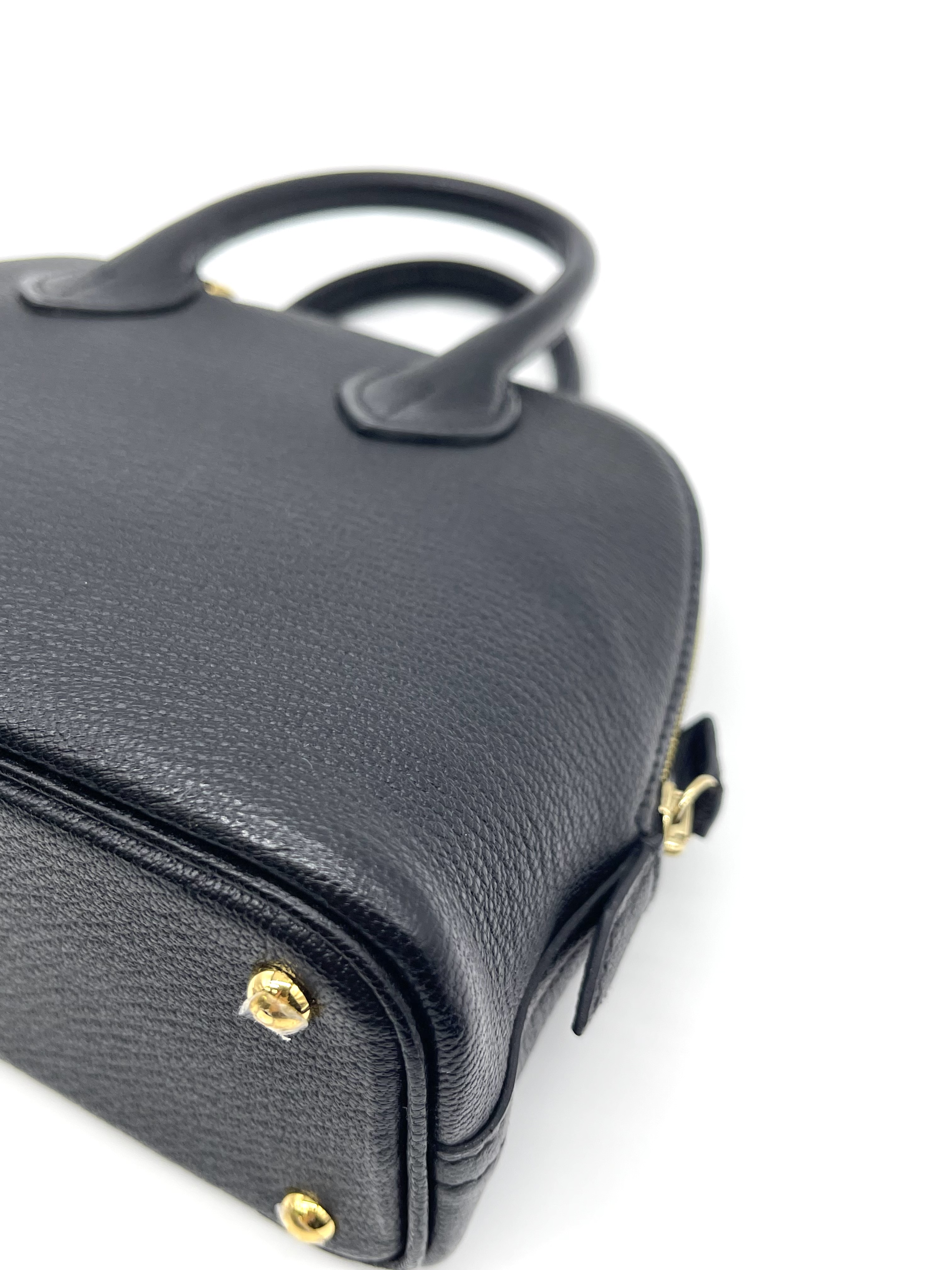 Pre-owned Hermès Mini Bolide Stamp B / Product Code: 26032706