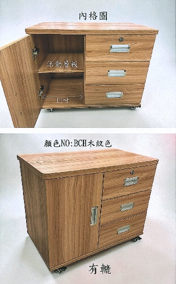 WMTV28/電視櫃