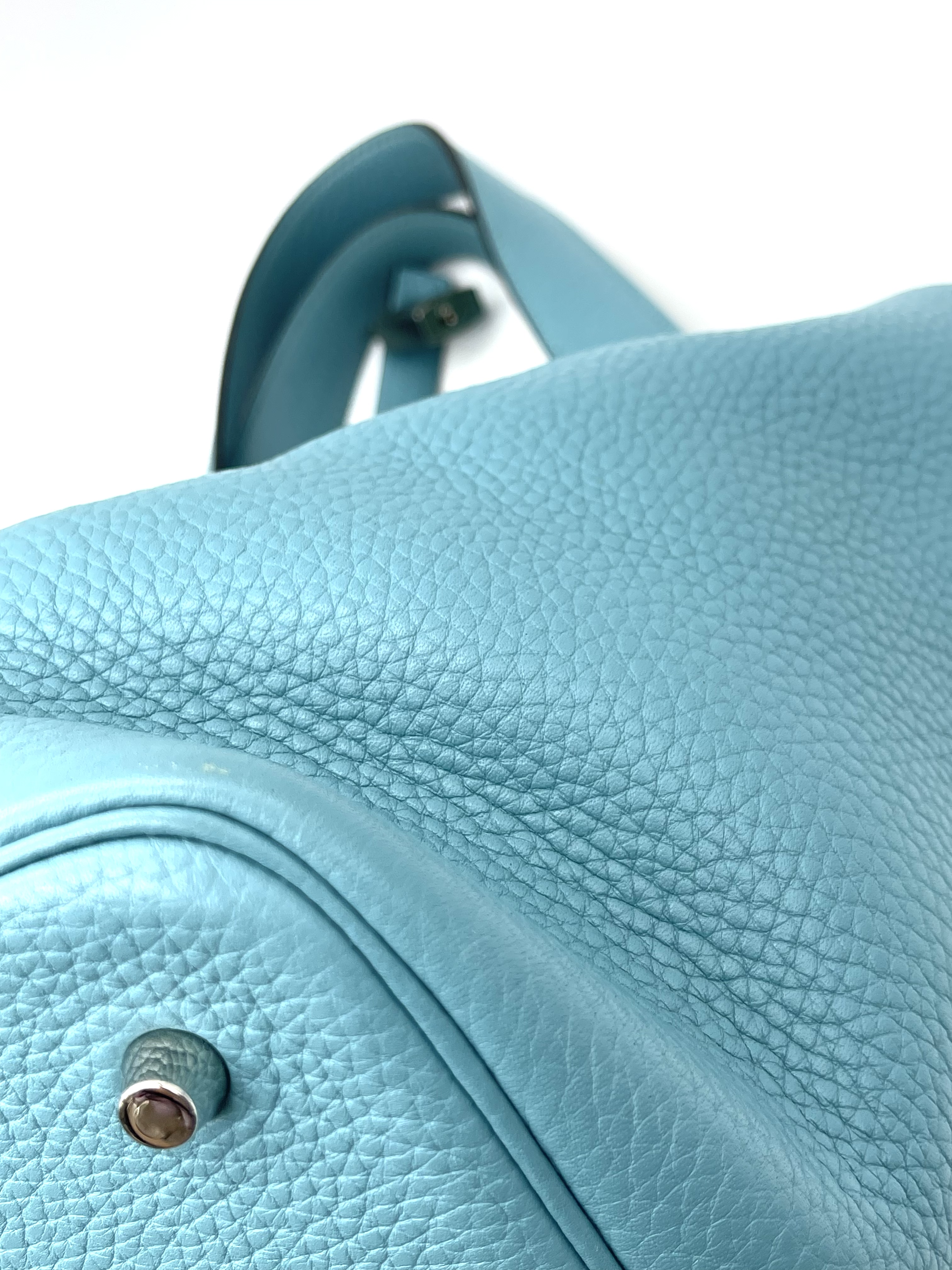 Pre-owned Hermès Picotin Lock Stamp T / Product Code: 26040311