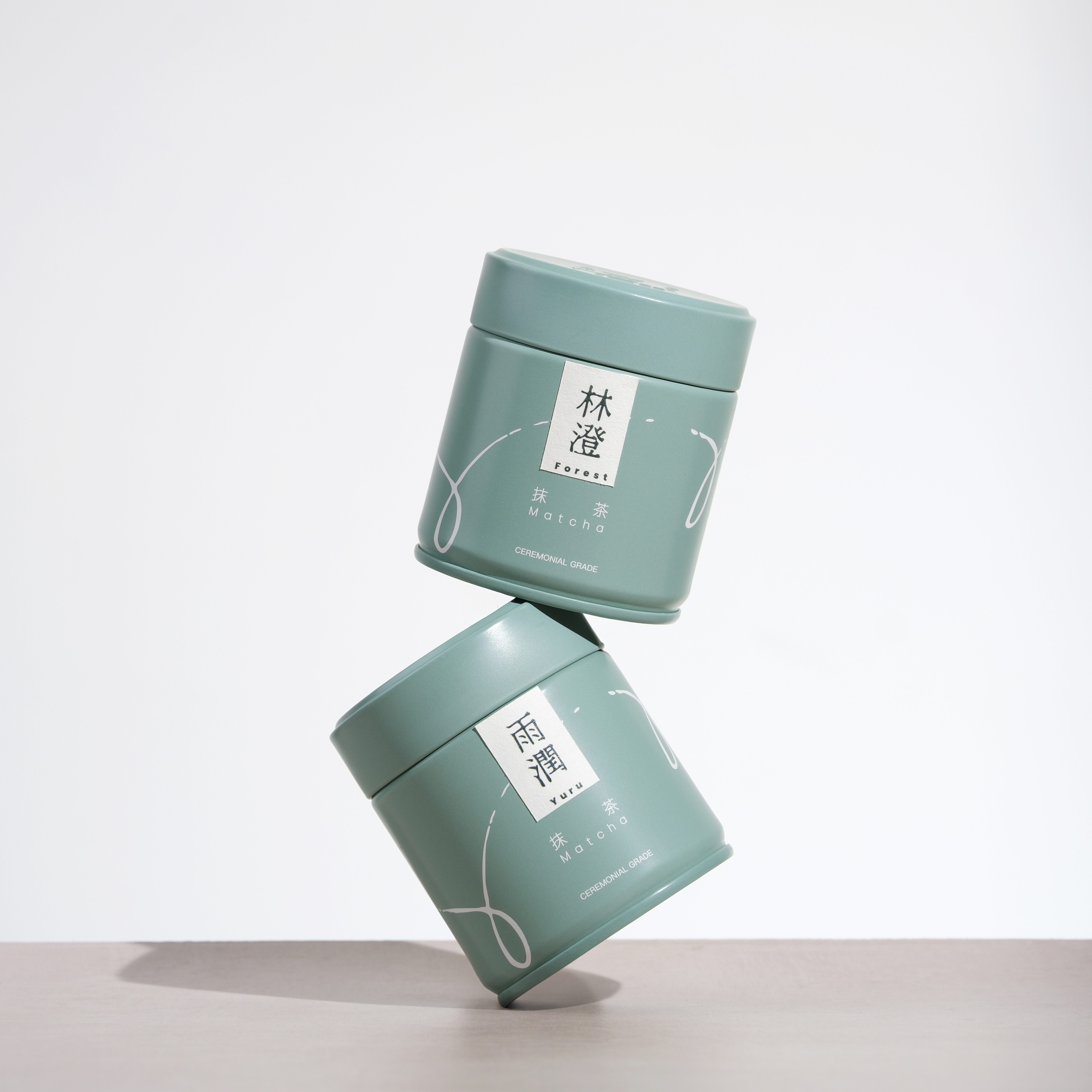 Be My Tea  抹茶- 林澄 30g 茶道級