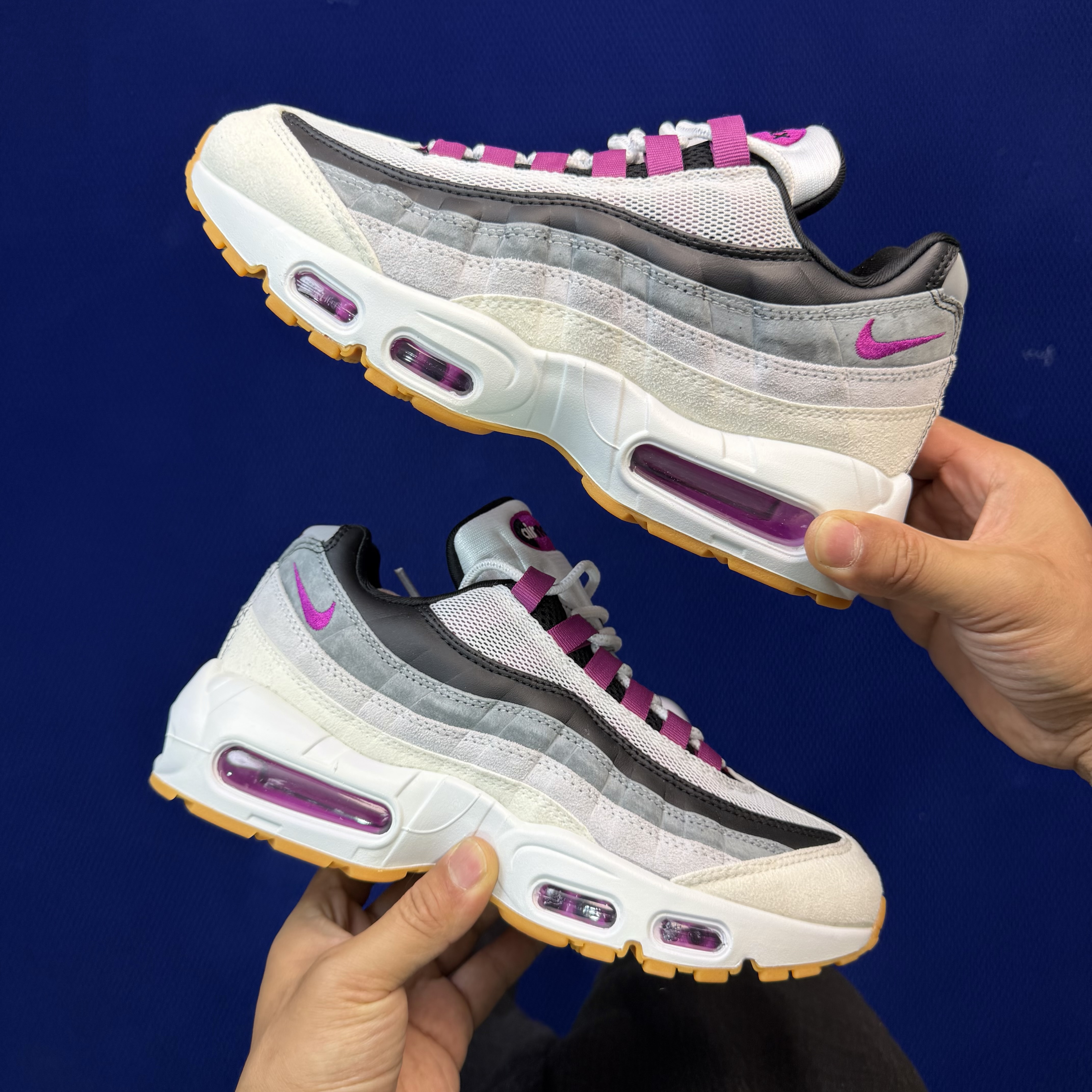 Nike Air Max 95 OG HF7645-100