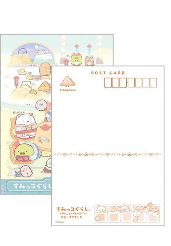 角落生物 大MEMO｜現貨