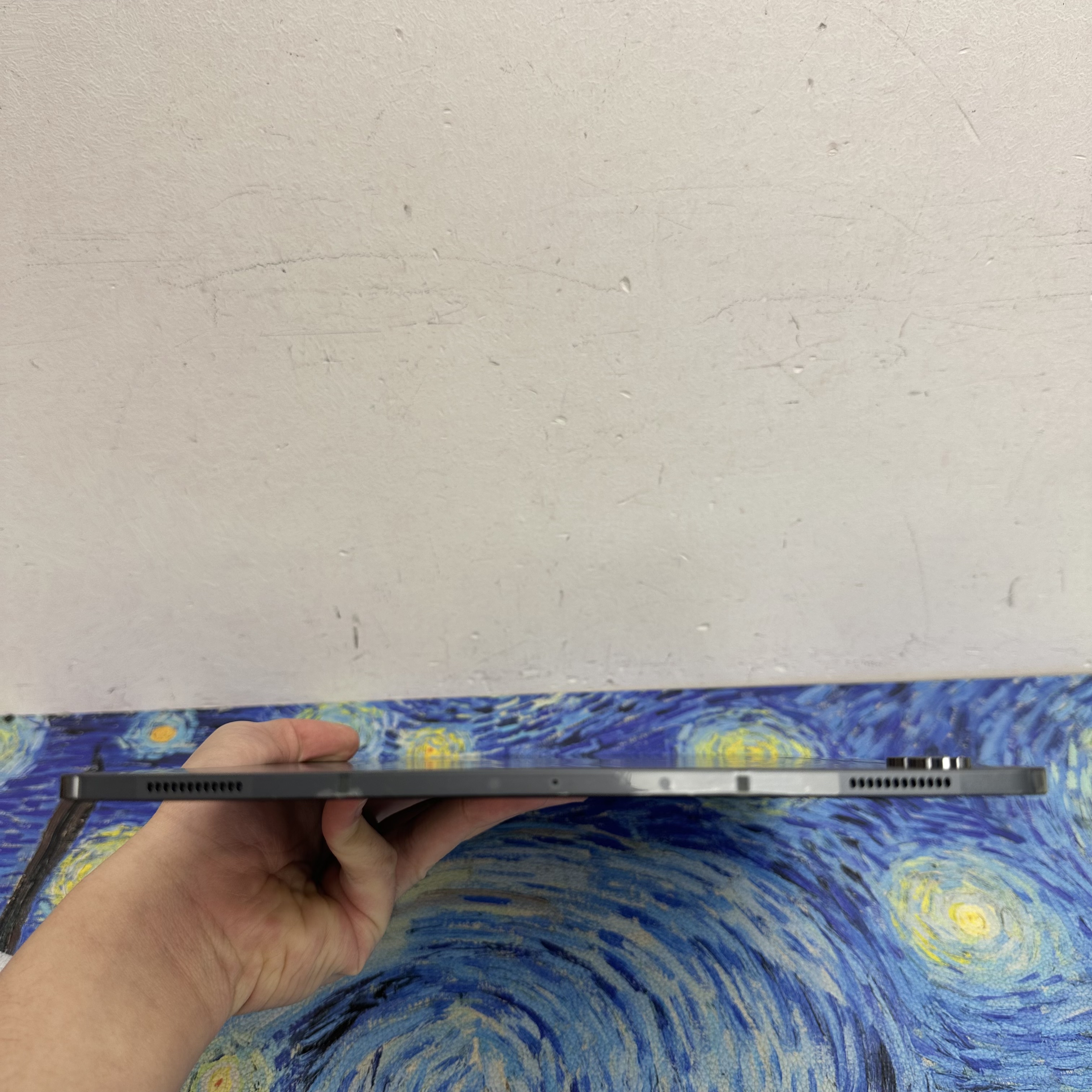 *6277 Galaxy Tab S9 Ultra 完美機 12+512GB 5G版 黑色 Black