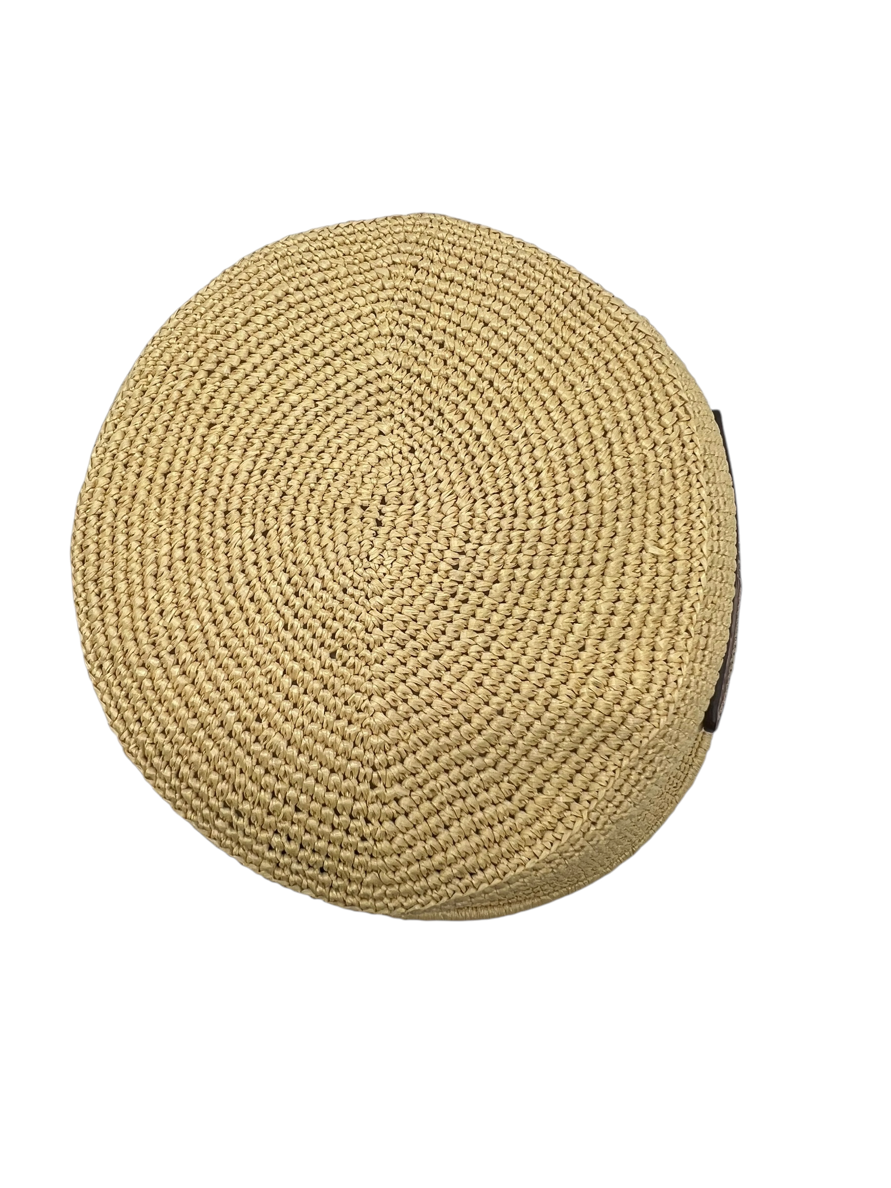 Unused Item PRADA Raffia Bucket Hat / Product Code: 26051013
