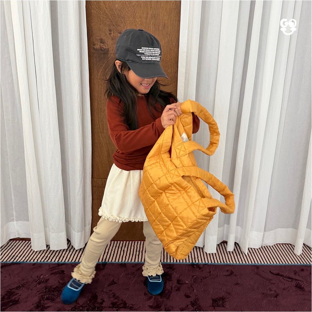GOU | Mongsil Eco Bag 